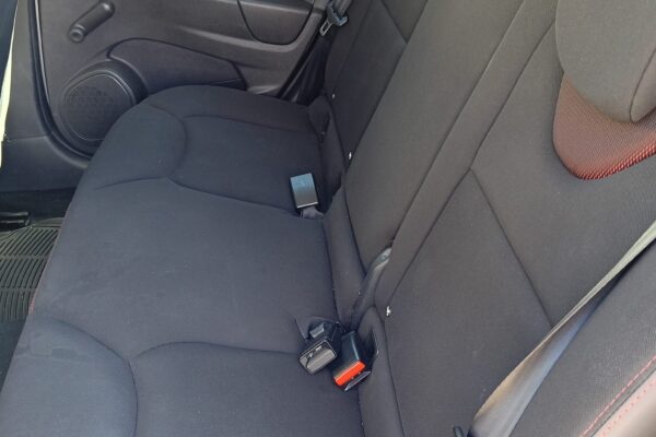 RENAULT CLIO 1.5 DCI