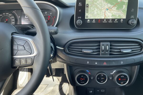 FIAT TIPO 1.3 MJT BUSINESS S&S – NEOPATENTATI