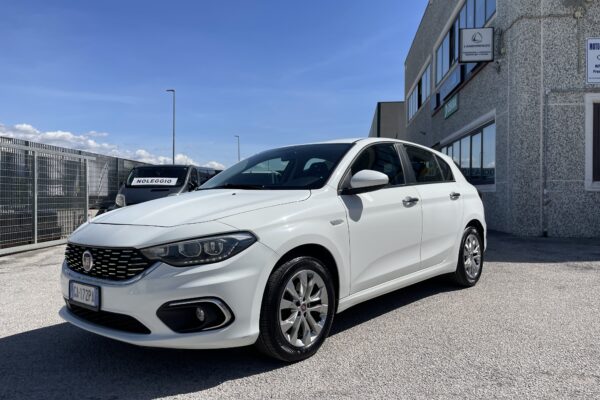 FIAT TIPO 1.3 MJT BUSINESS S&S – NEOPATENTATI