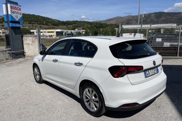 FIAT TIPO 1.3 MJT BUSINESS S&S – NEOPATENTATI