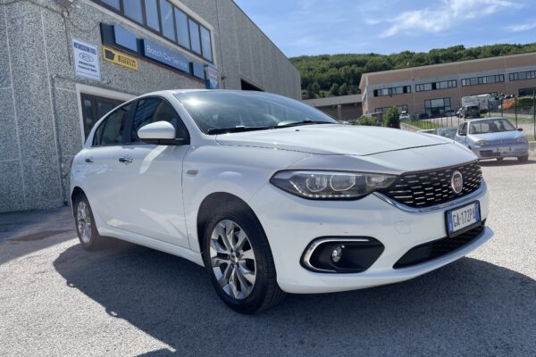 FIAT TIPO 1.3 MJT BUSINESS S&S – NEOPATENTATI