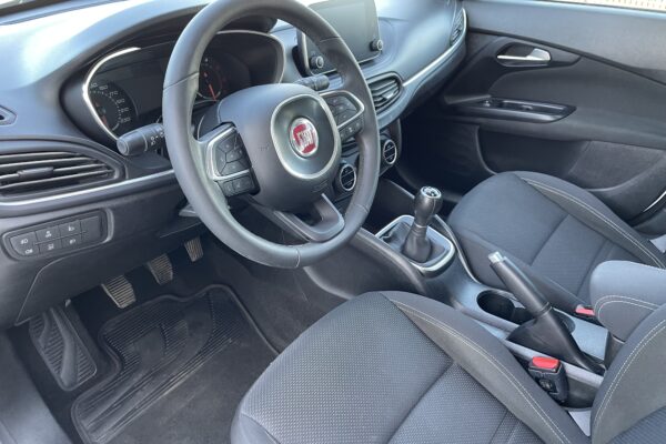 FIAT TIPO 1.3 MJT BUSINESS S&S – NEOPATENTATI