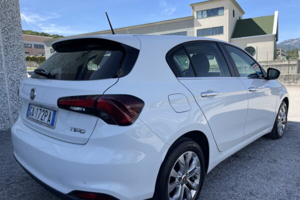 FIAT TIPO 1.3 MJT BUSINESS S&S – NEOPATENTATI