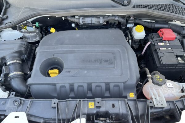 FIAT TIPO 1.3 MJT BUSINESS S&S – NEOPATENTATI