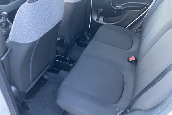 FIAT PANDA 1.0 HYBRID – NEOPATENTATI