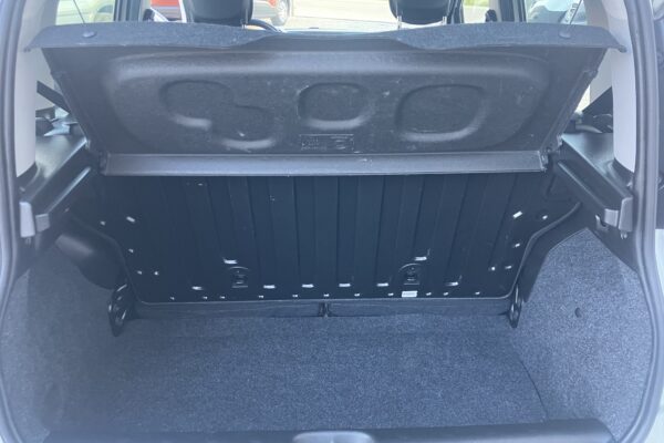 FIAT PANDA 1.0 HYBRID – NEOPATENTATI