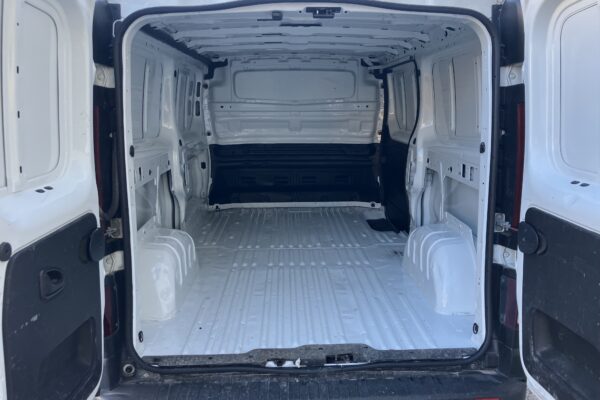 RENAULT TRAFIC 29 2.0 DCI 120CV L2H1 ICE