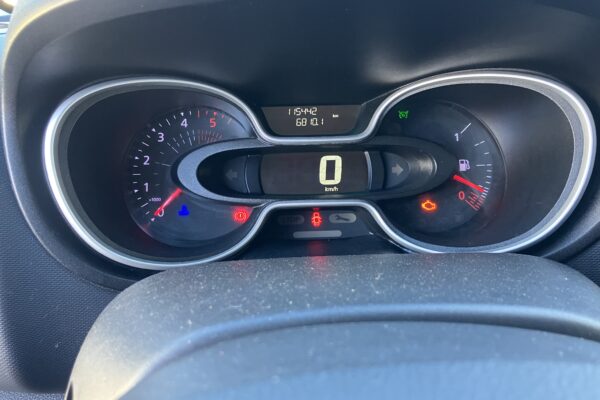 RENAULT TRAFIC 29 2.0 DCI 120CV L2H1 ICE