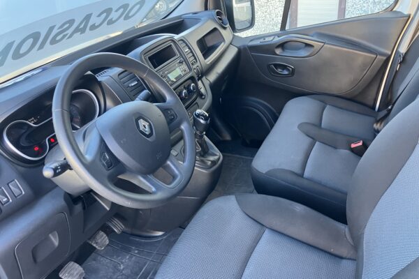 RENAULT TRAFIC 29 2.0 DCI 120CV L2H1 ICE