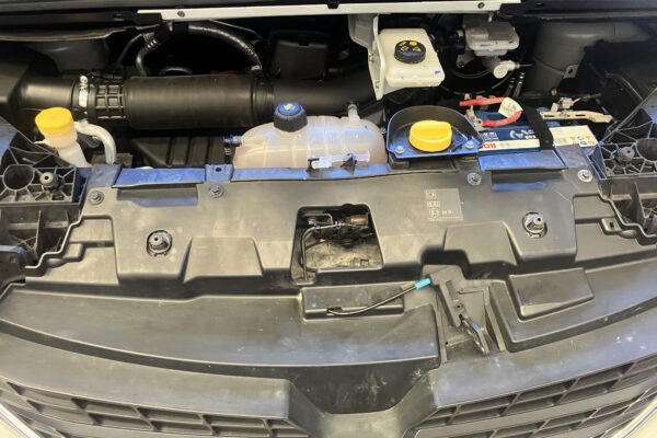 RENAULT TRAFIC 29 2.0 DCI 120CV L2H1 ICE