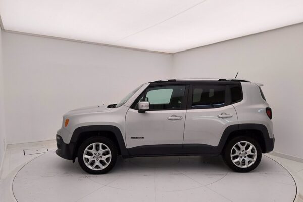 JEEP RENEGADE LIMITED