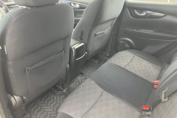 NISSAN QASHQAI 1.5 DIESEL