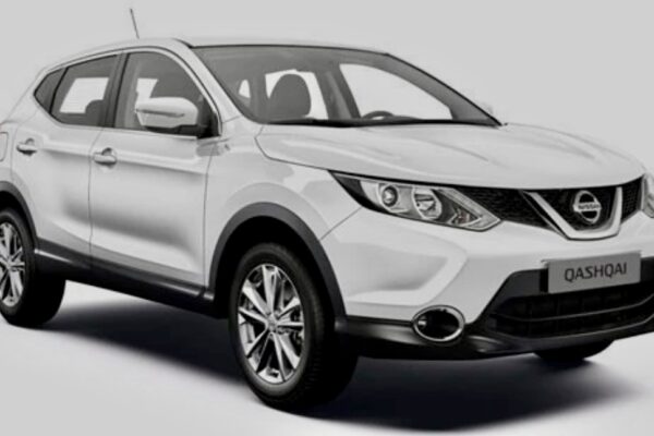 NISSAN QASHQAI 1.5 DIESEL