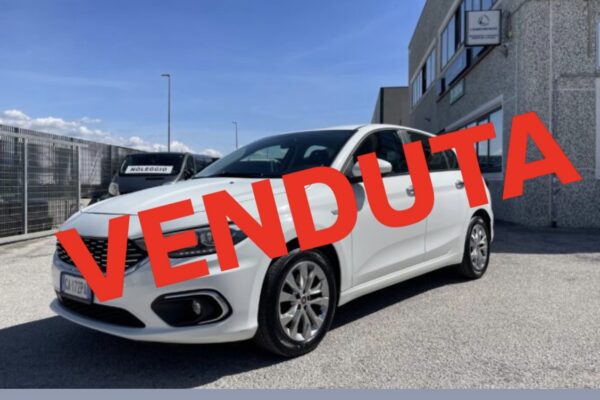 FIAT TIPO 1.3 MJT BUSINESS S&S – NEOPATENTATI