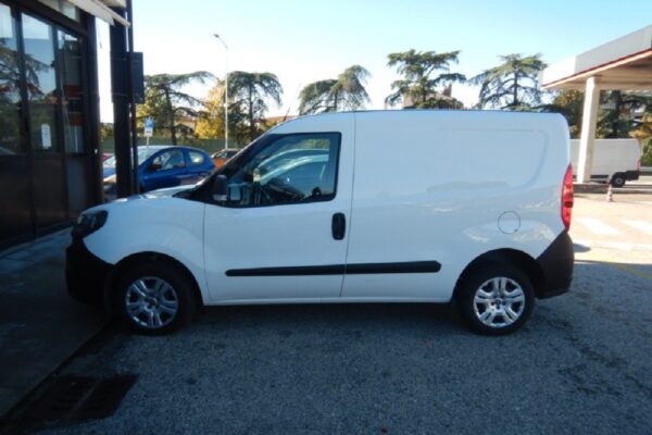 FIAT DOBLO’ 1.3 MJT