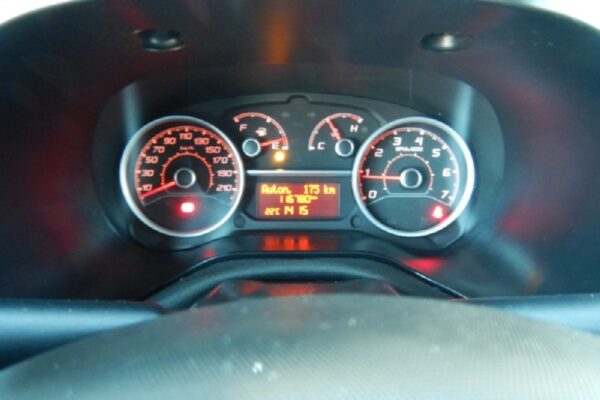 FIAT DOBLO’ 1.3 MJT