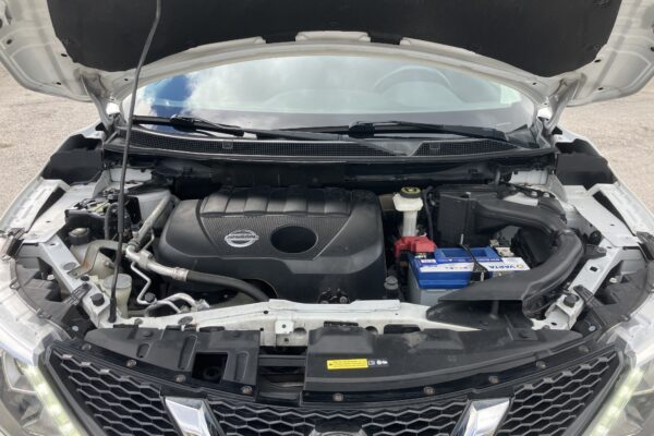NISSAN QASHQAI 1.5 DIESEL