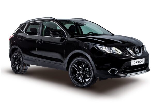 NISSAN QASHQAI 1.5