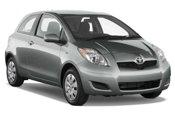 TOYOTA YARIS 1.0 – NEOPATENTATI