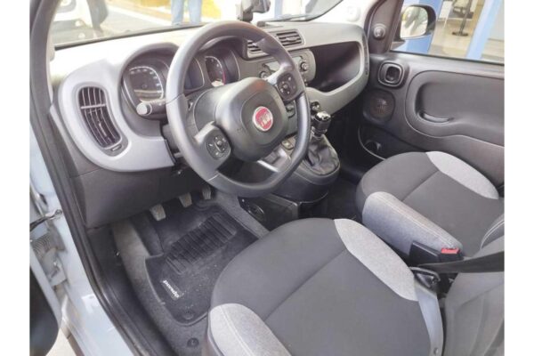 FIAT PANDA 1.0 FIREFLY 70 CV S&S HYBRID CITY LIFE