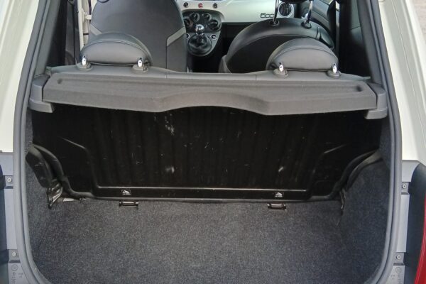 FIAT 500 HYBRID CONNECT SPORT – NEOPATENTATI