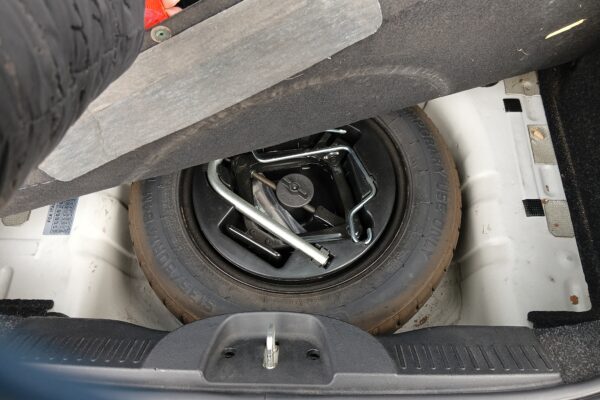 FIAT 500 HYBRID CONNECT SPORT – NEOPATENTATI