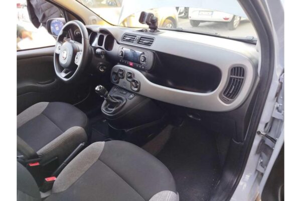 FIAT PANDA 1.0 FIREFLY 70 CV S&S HYBRID CITY LIFE