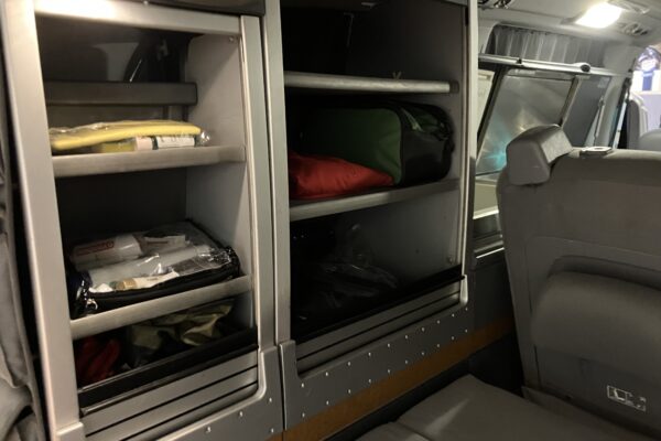 MERCEDES VIANO MARCO POLO WESTFAILA