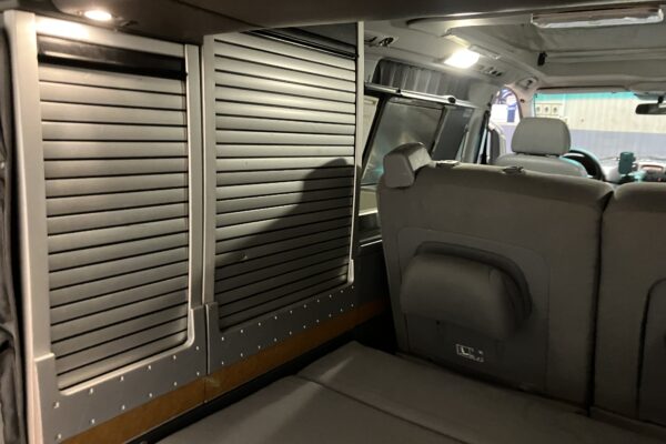 MERCEDES VIANO MARCO POLO WESTFAILA