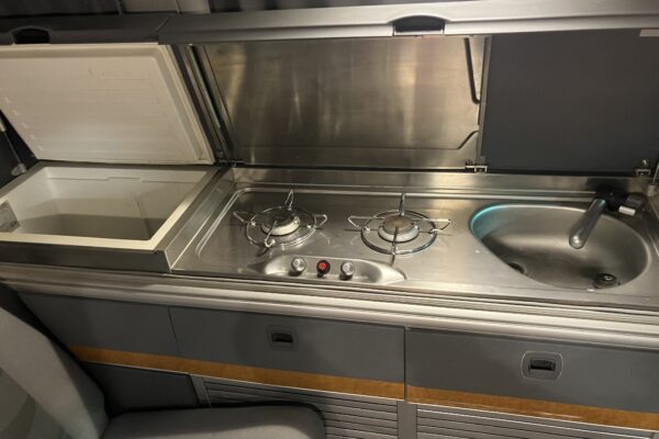 MERCEDES VIANO MARCO POLO WESTFAILA