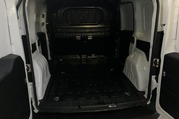 FIAT DOBLO’ CARGO 1.3 MJT 95CV CH1 LOUNGE S&S