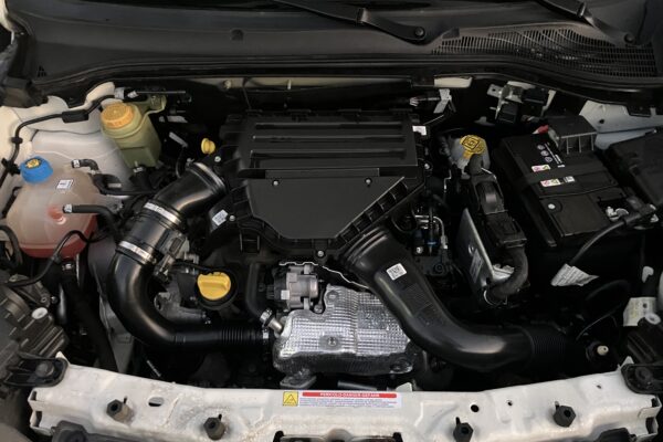 FIAT DOBLO’ CARGO 1.3 MJT 95CV CH1 LOUNGE S&S