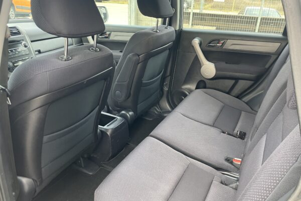 HONDA CR-V  CTDI  4X4 ELEGANCE