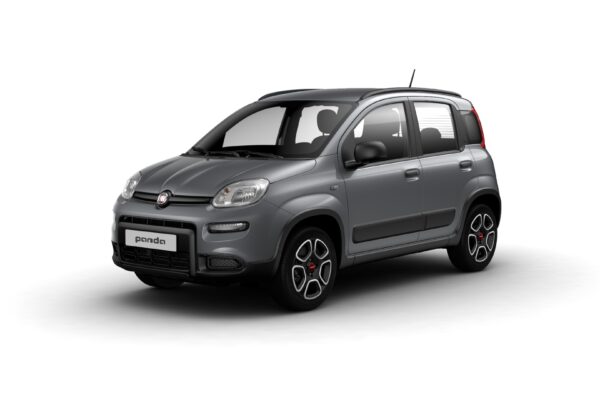FIAT PANDA 1.0 HYBRID