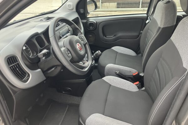 FIAT PANDA 1.0 FIREFLY 70 CV S&S HYBRID CITY LIFE