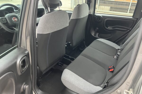FIAT PANDA 1.0 FIREFLY 70 CV S&S HYBRID CITY LIFE