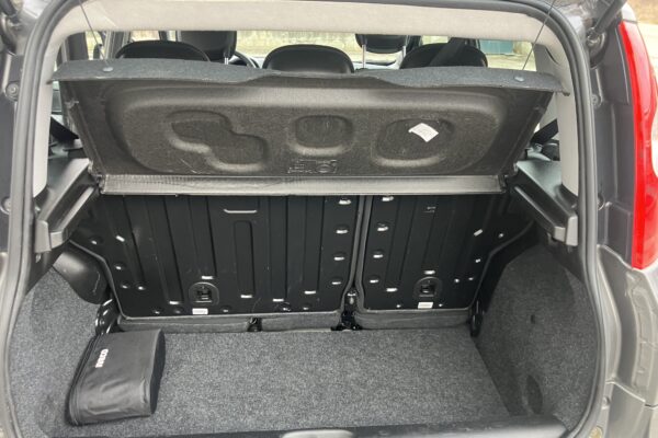 FIAT PANDA 1.0 FIREFLY 70 CV S&S HYBRID CITY LIFE