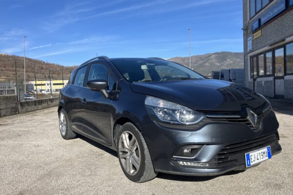 RENAULT CLIO SPORTER SW