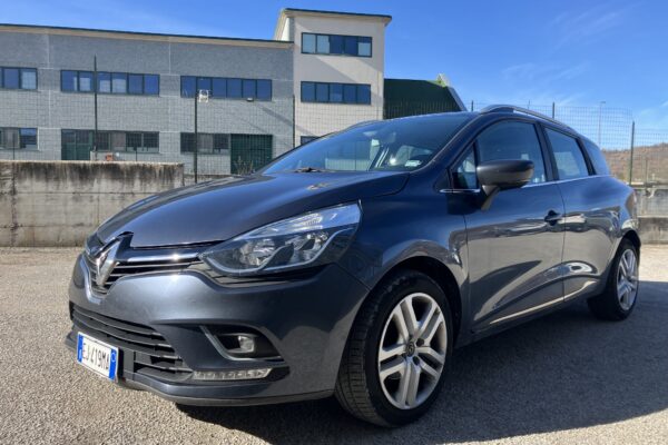 RENAULT CLIO SPORTER SW