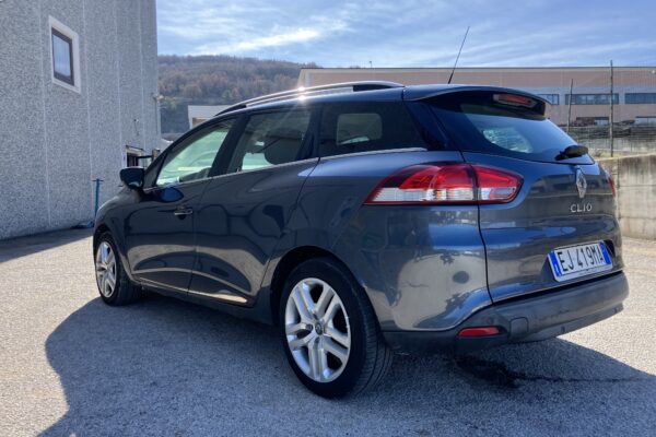 RENAULT CLIO SPORTER SW