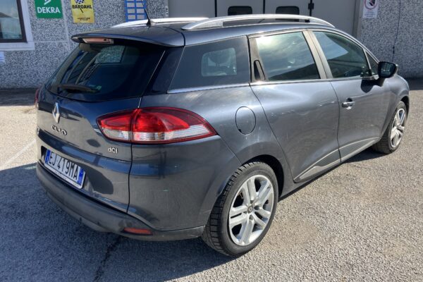 RENAULT CLIO SPORTER SW