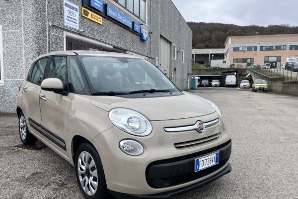 FIAT 500L 1.3 MJT
