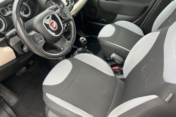 FIAT 500L 1.3 MJT