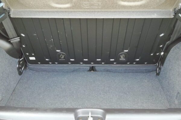 FIAT PANDA 4X4 TURBO BENZINA