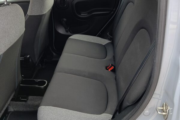 FIAT PANDA 1.0 FIREFLY 70 CV S&S HYBRID CITY LIFE