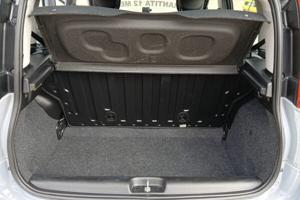 FIAT PANDA 1.0 FIREFLY 70 CV S&S HYBRID CITY LIFE