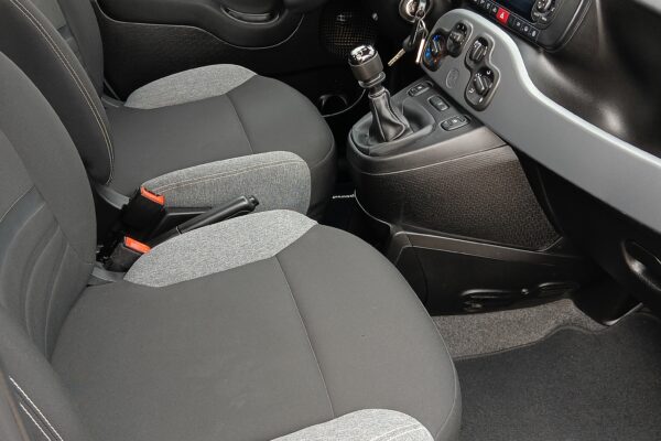 FIAT PANDA 1.0 FIREFLY 70 CV S&S HYBRID CITY LIFE