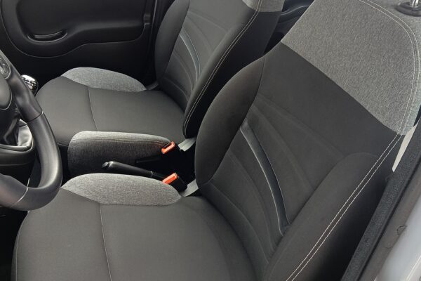 FIAT PANDA 1.0 FIREFLY 70 CV S&S HYBRID CITY LIFE