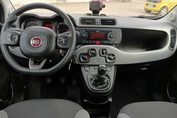 FIAT PANDA 1.0 FIREFLY 70 CV S&S HYBRID CITY LIFE