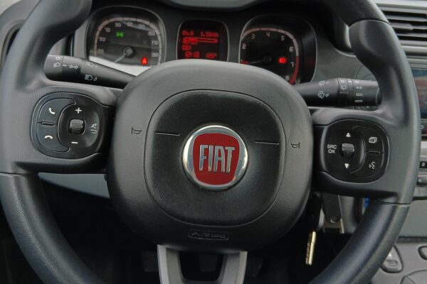 FIAT PANDA 1.0 FIREFLY 70 CV S&S HYBRID CITY LIFE